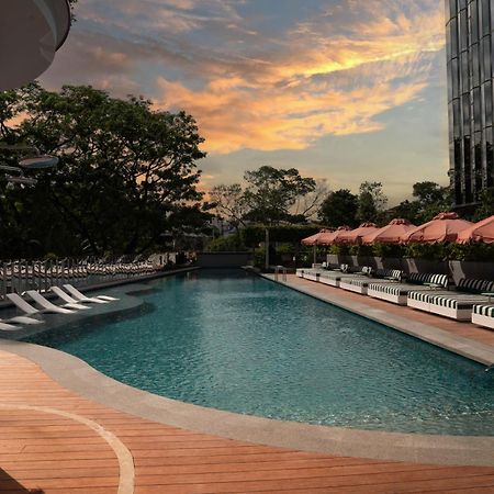 The Standard, Singapour Extérieur photo