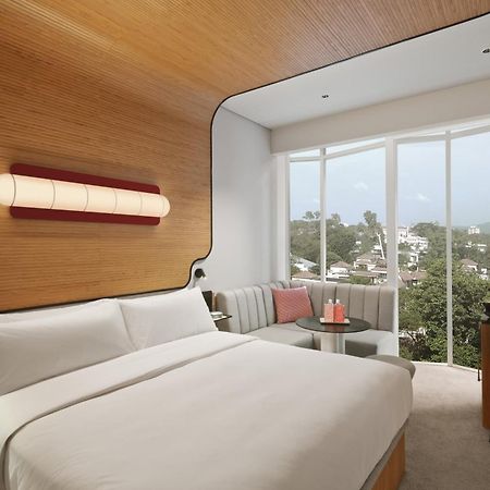 The Standard, Singapour Extérieur photo