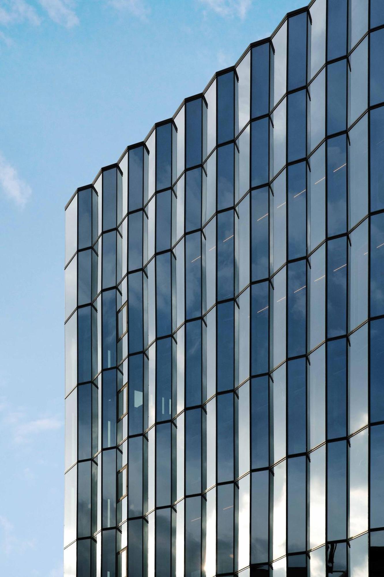 The Standard, Singapour Extérieur photo
