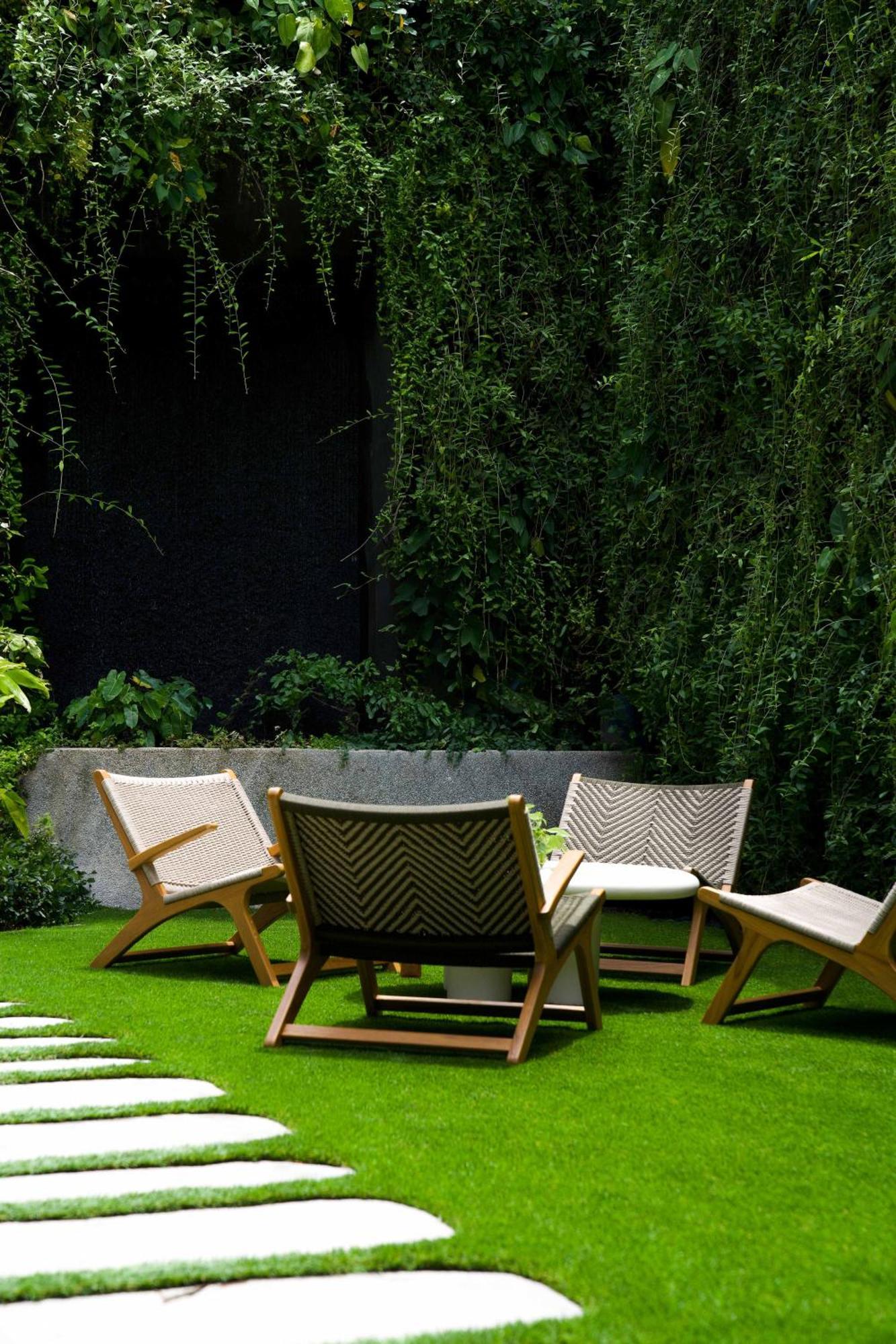 The Standard, Singapour Extérieur photo
