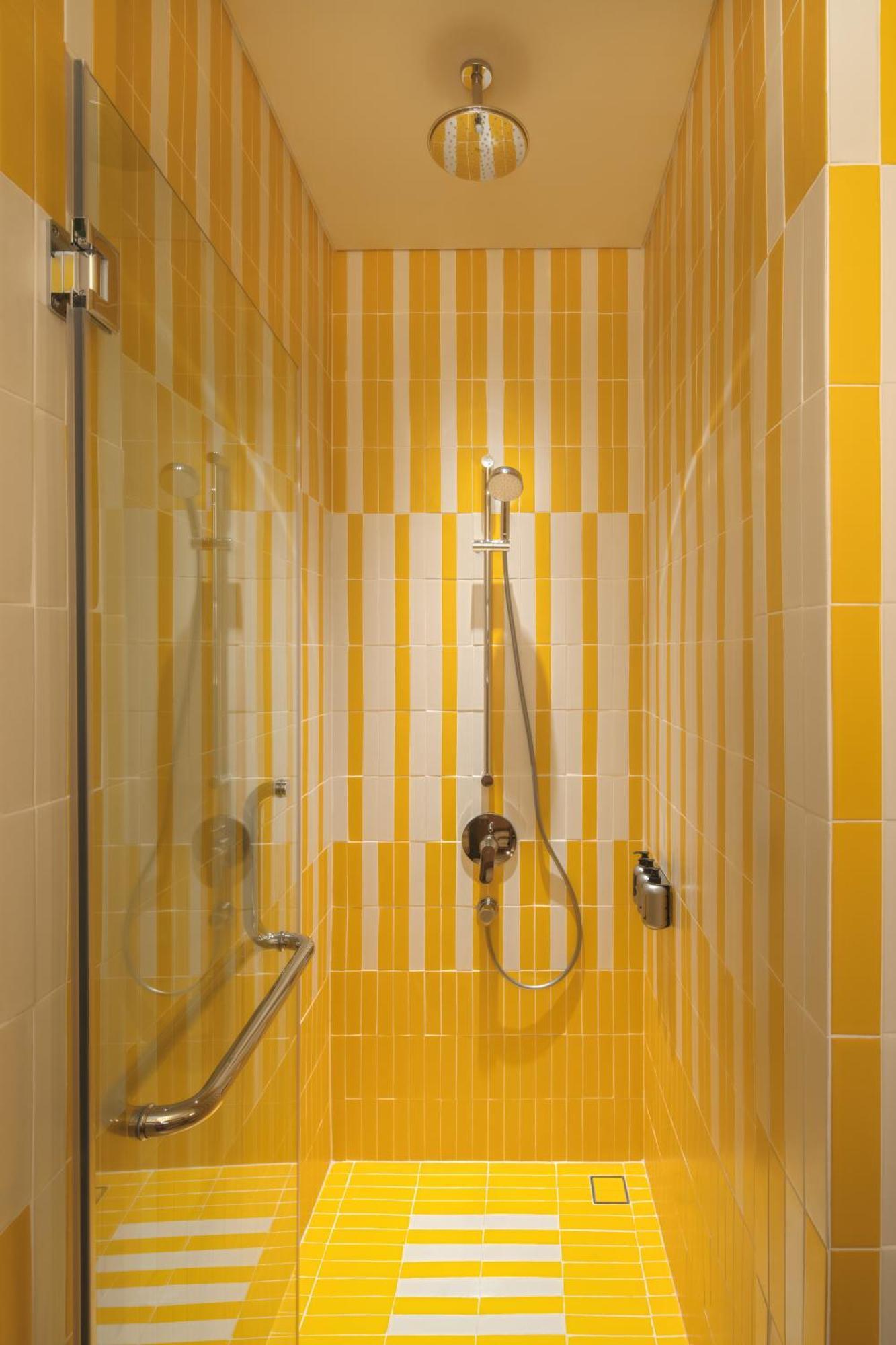 The Standard, Singapour Extérieur photo