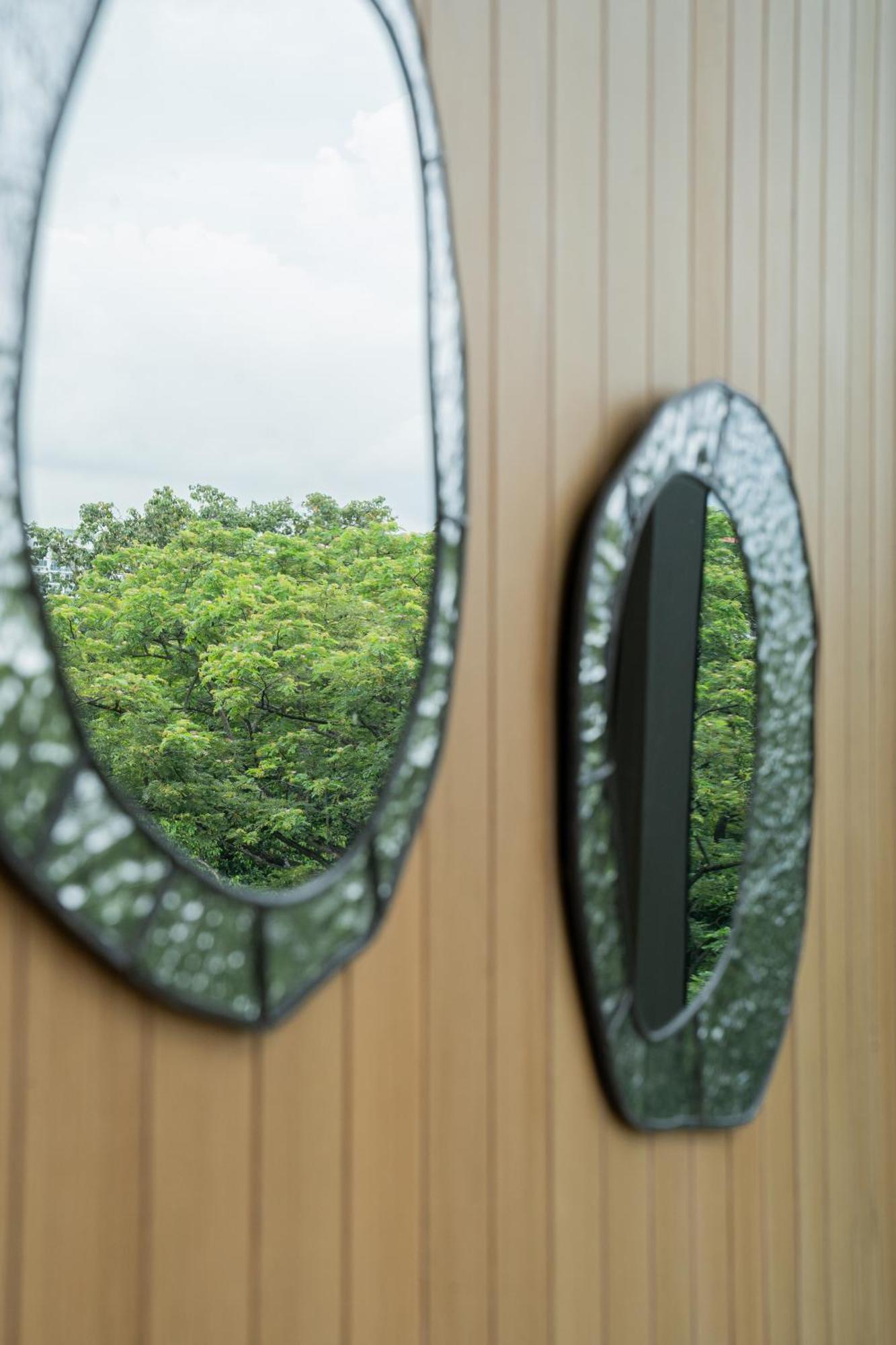 The Standard, Singapour Extérieur photo