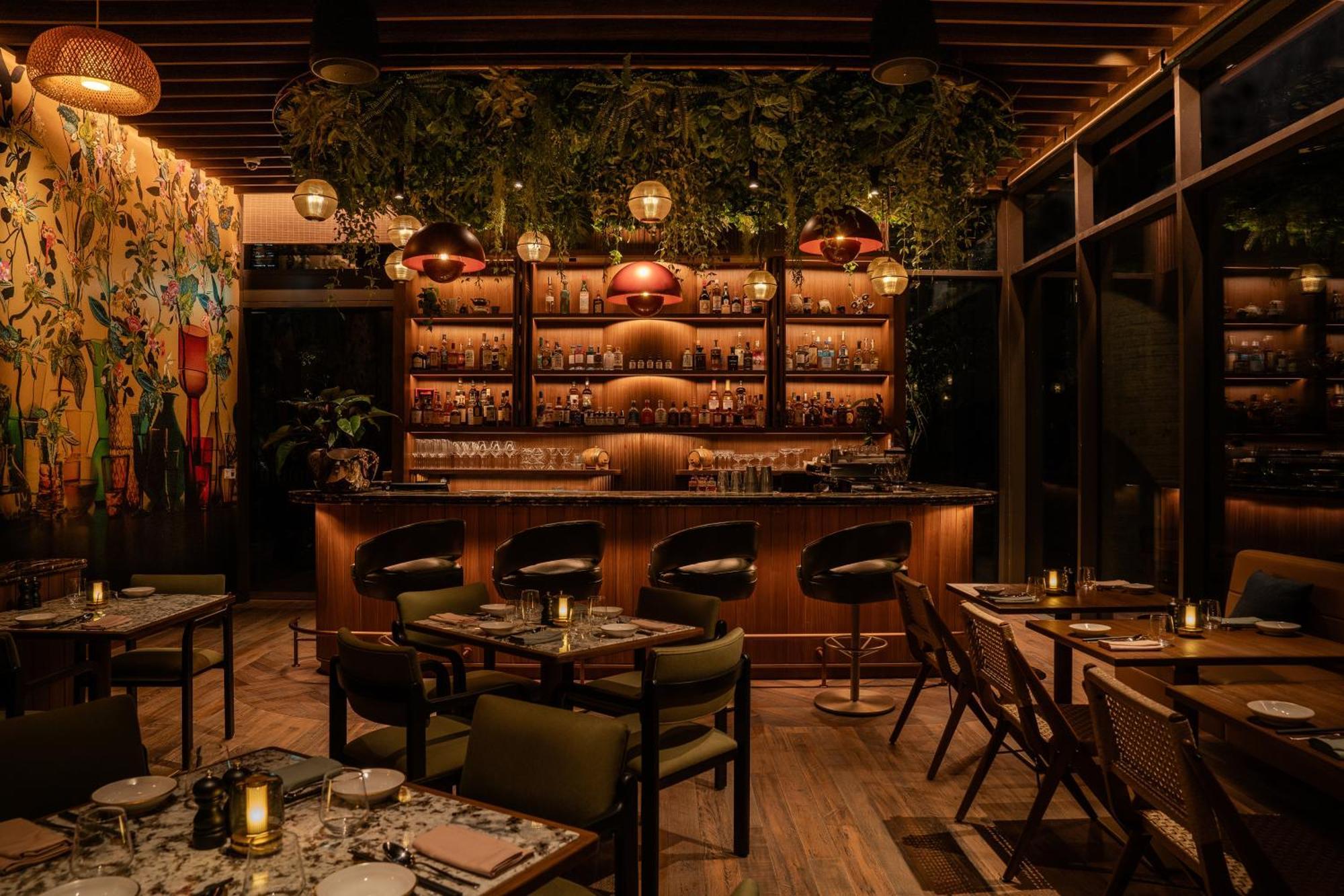 The Standard, Singapour Extérieur photo