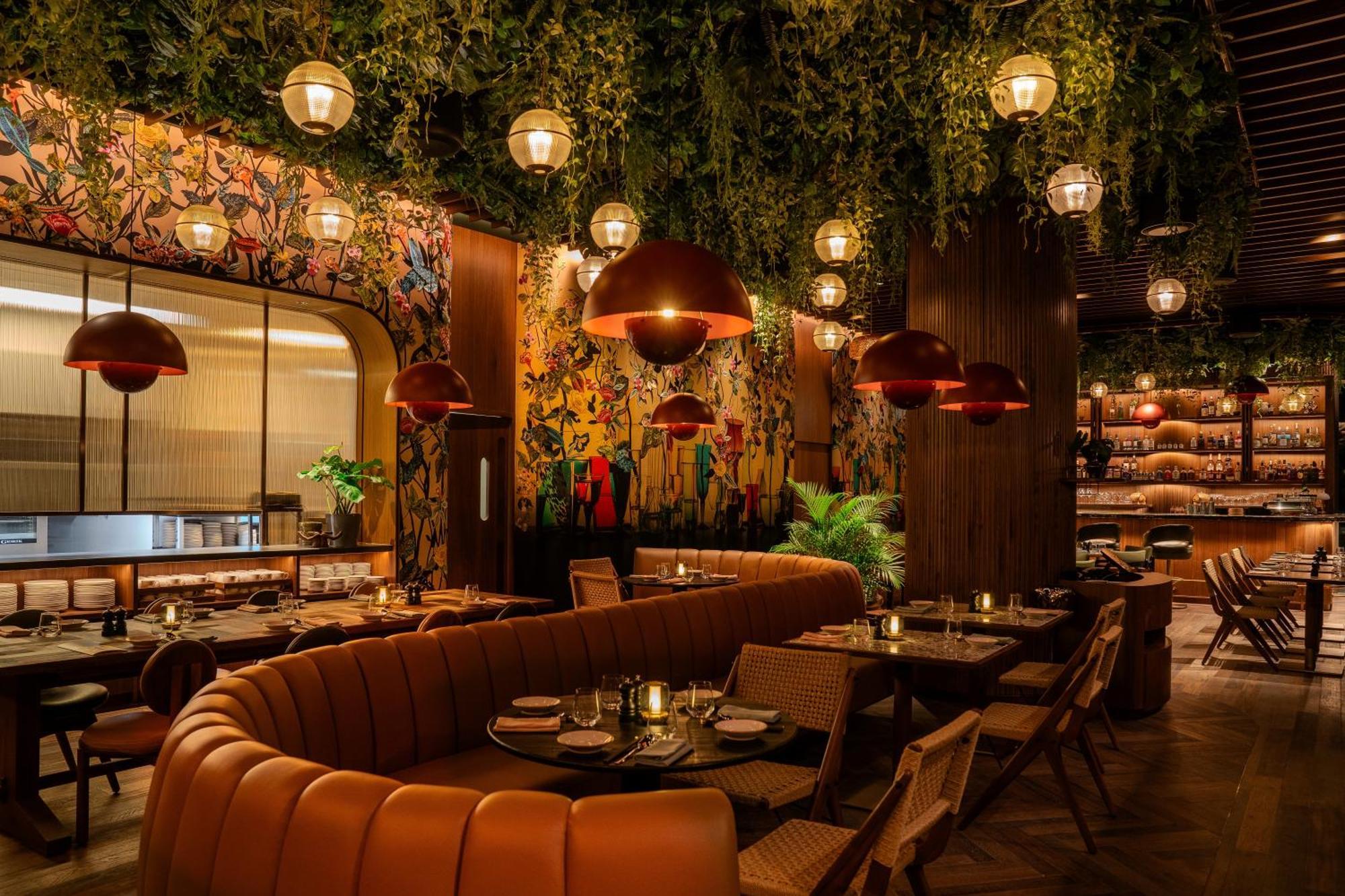The Standard, Singapour Extérieur photo