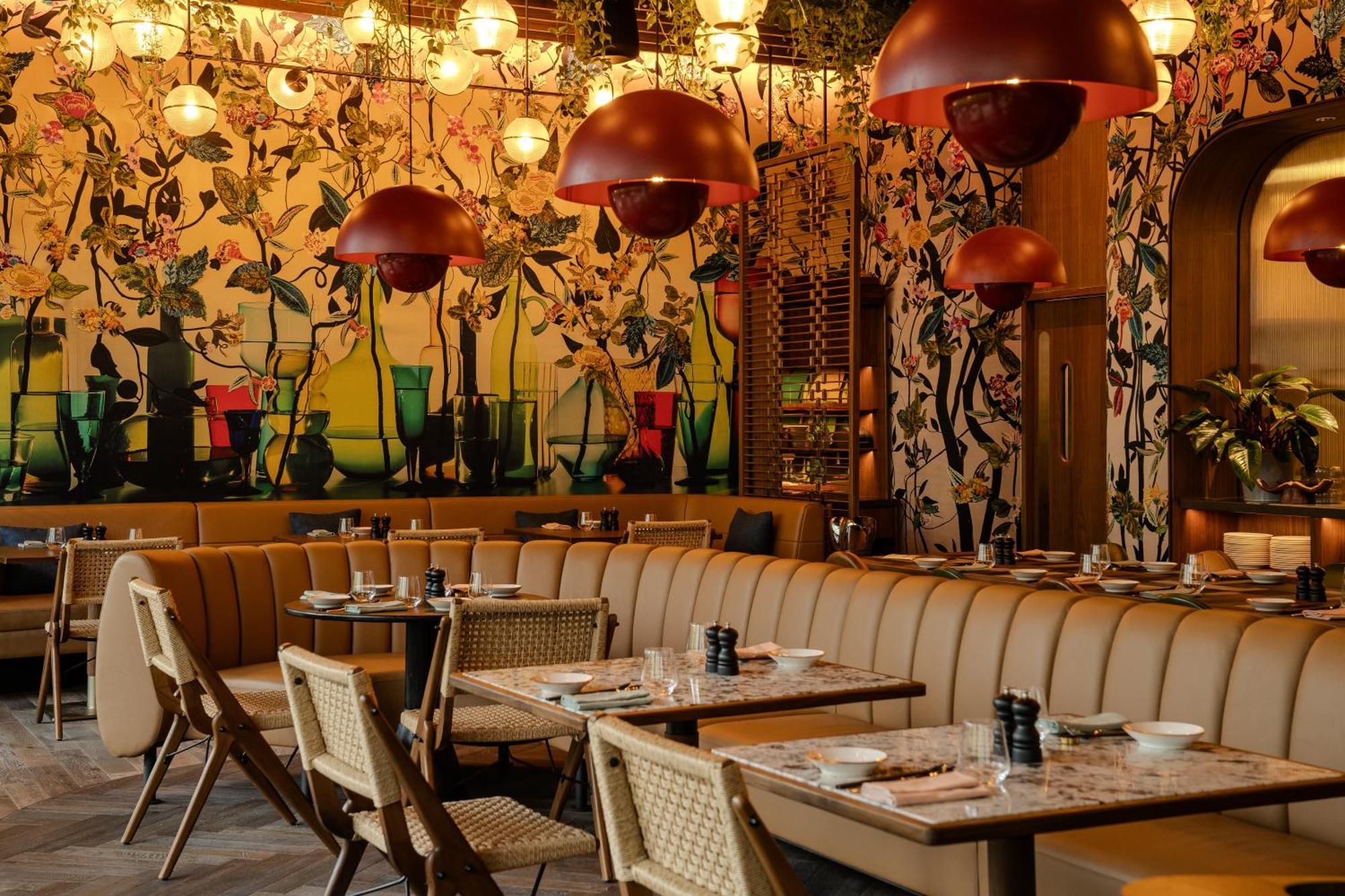 The Standard, Singapour Extérieur photo