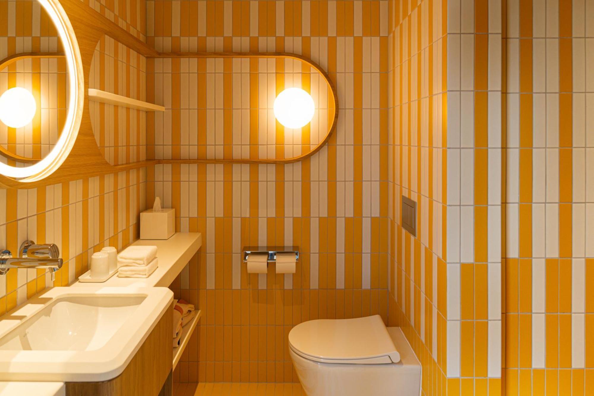 The Standard, Singapour Extérieur photo